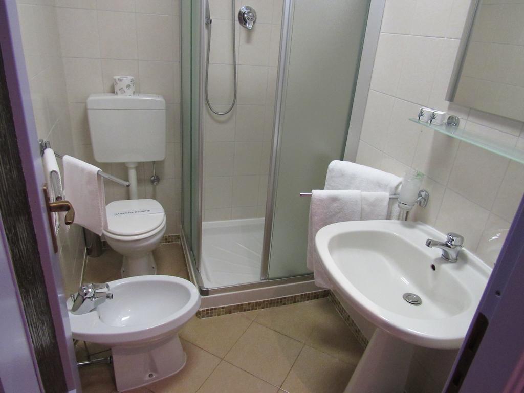 Hotel Elite San Mauro Torinese Δωμάτιο φωτογραφία