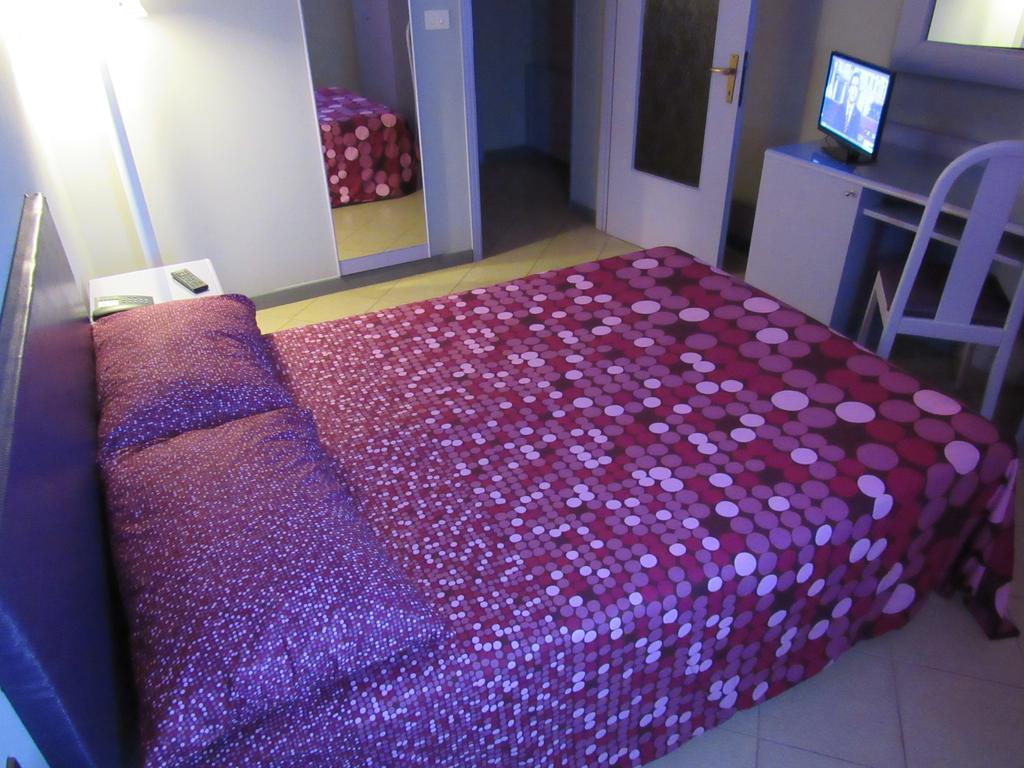 Hotel Elite San Mauro Torinese Δωμάτιο φωτογραφία