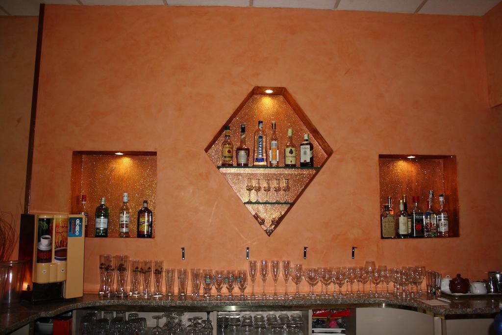 Hotel Elite San Mauro Torinese Δωμάτιο φωτογραφία