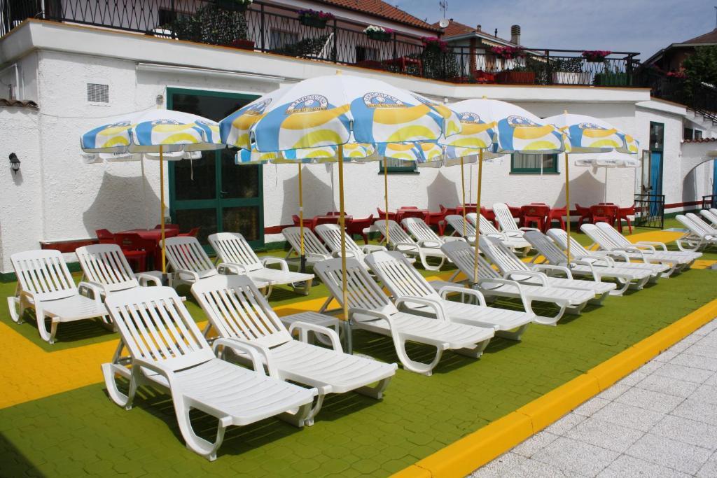 Hotel Elite San Mauro Torinese Δωμάτιο φωτογραφία