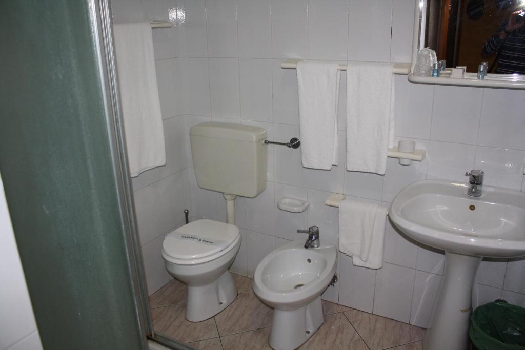 Hotel Elite San Mauro Torinese Δωμάτιο φωτογραφία
