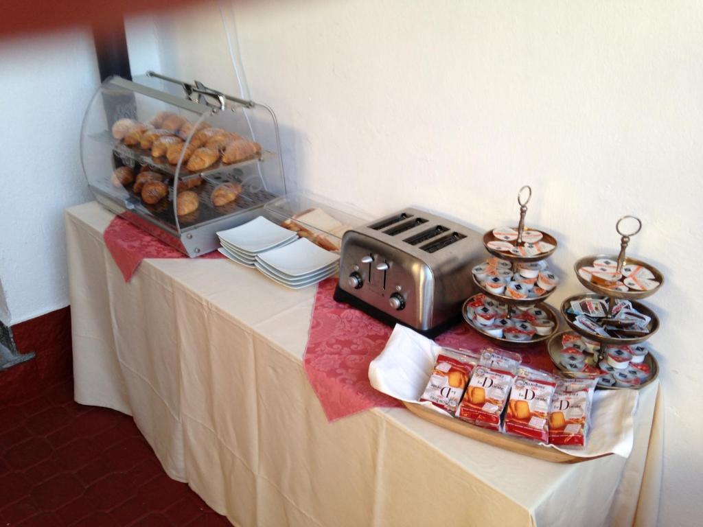 Hotel Elite San Mauro Torinese Δωμάτιο φωτογραφία