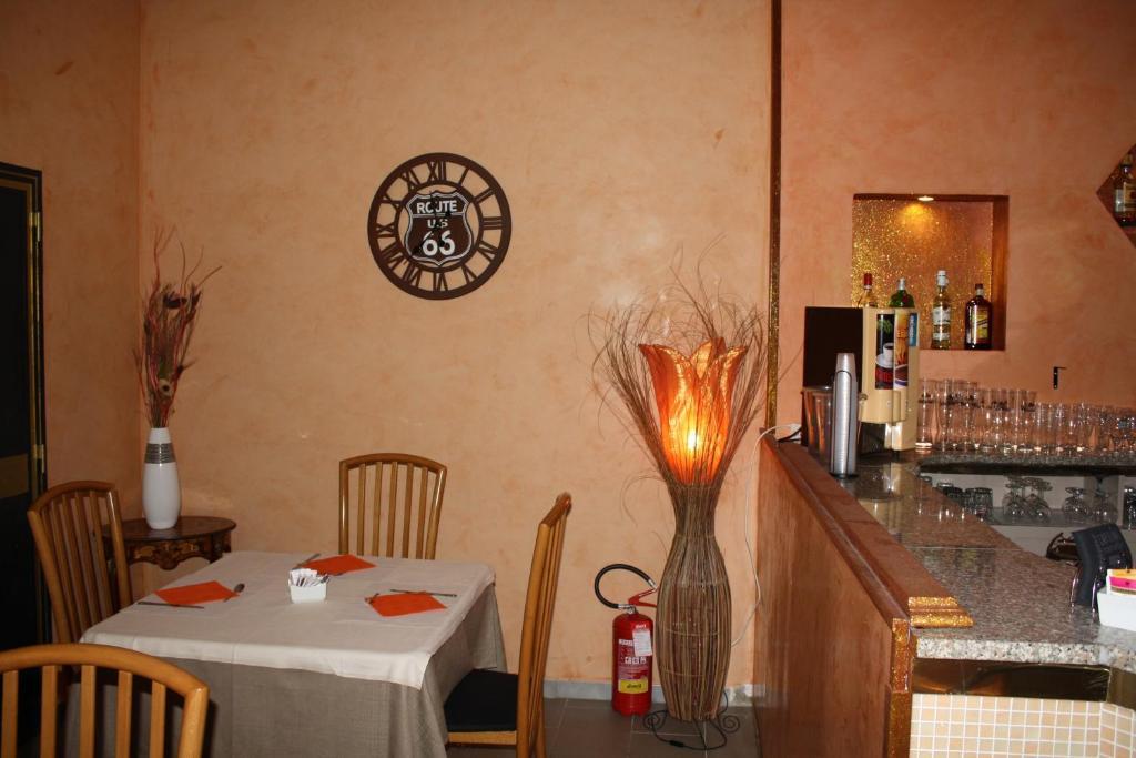 Hotel Elite San Mauro Torinese Δωμάτιο φωτογραφία