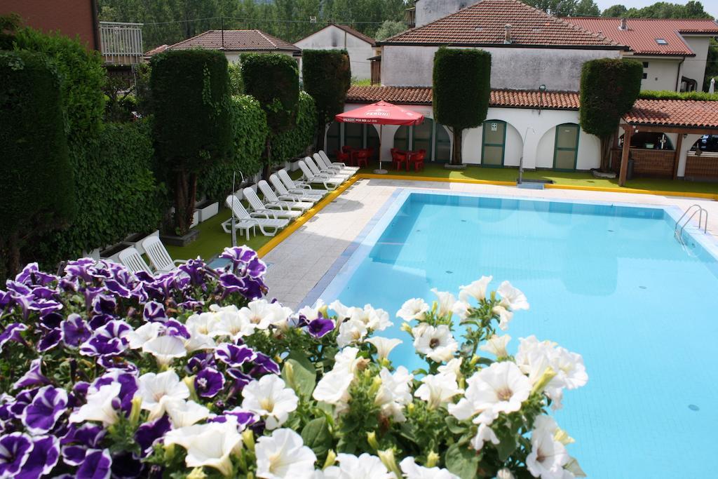 Hotel Elite San Mauro Torinese Εξωτερικό φωτογραφία
