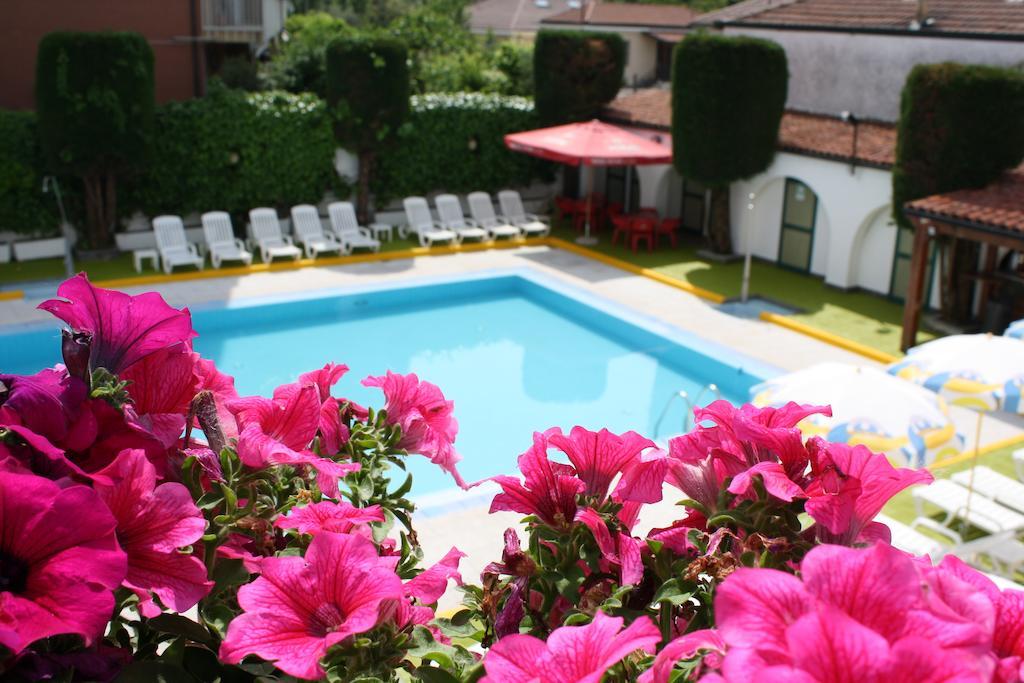 Hotel Elite San Mauro Torinese Εξωτερικό φωτογραφία