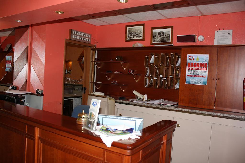 Hotel Elite San Mauro Torinese Εξωτερικό φωτογραφία