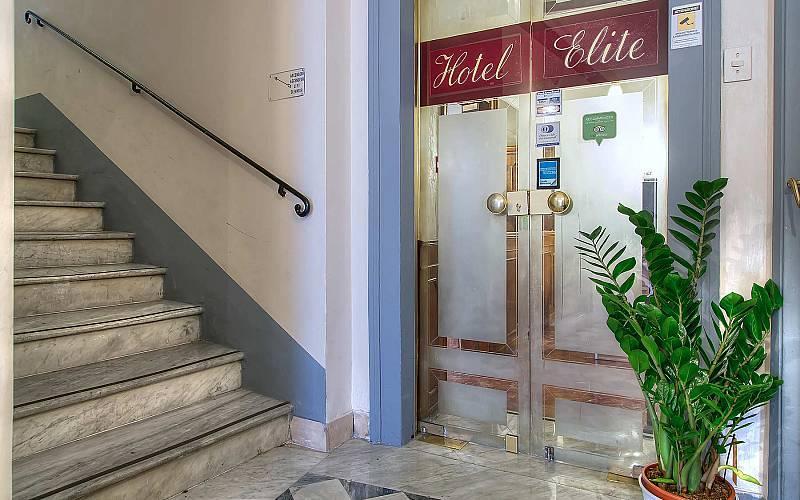 Hotel Elite San Mauro Torinese Εξωτερικό φωτογραφία